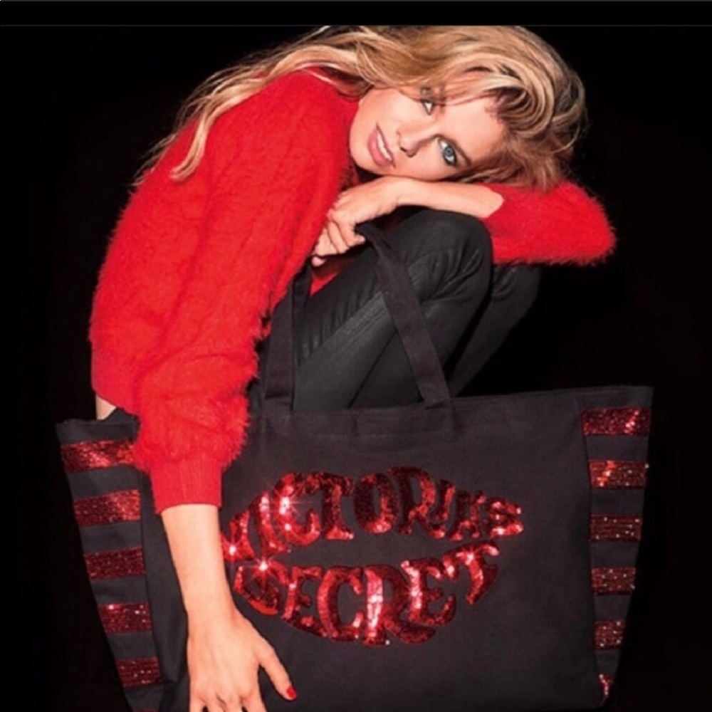 NWT Victoria’s Secret Tote